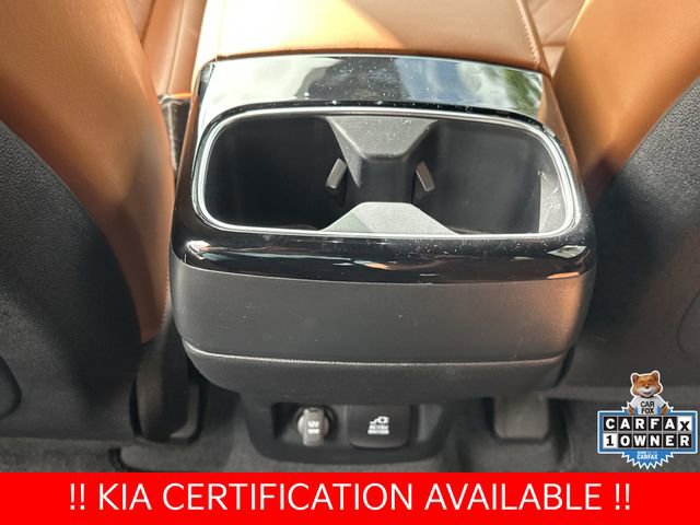 Certified 2024 Kia Telluride SX Prestige X-Line AWD/4WD image 19