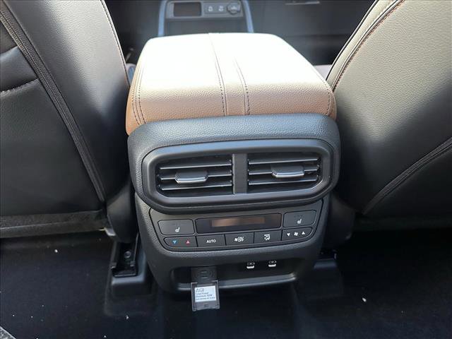 New 2026 Honda Passport TrailSport Elite image 23