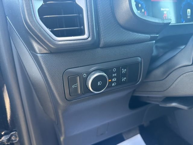 Certified 2025 Ford Bronco Sport Big Bend w/ Convenience Package image 7