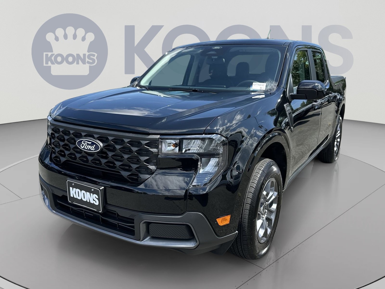 Used 2026 Ford Maverick XLT w/ XLT Luxury Package AWD/4WD image 5