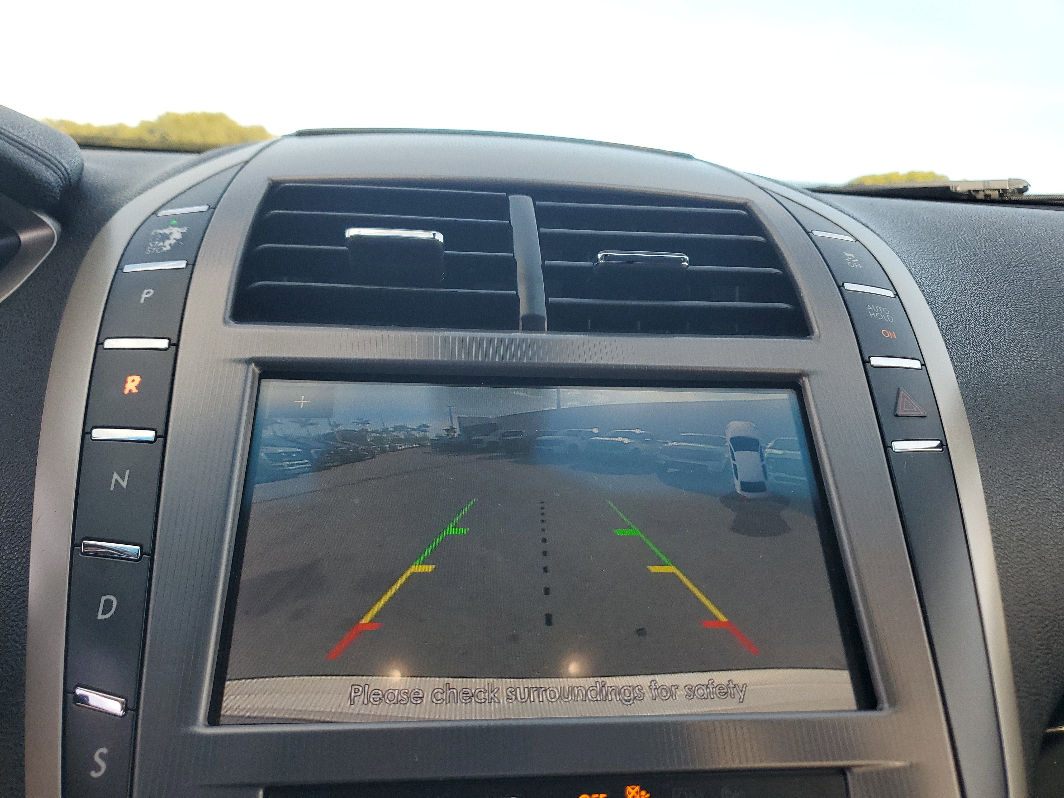 Used 2020 Lincoln MKZ image 10