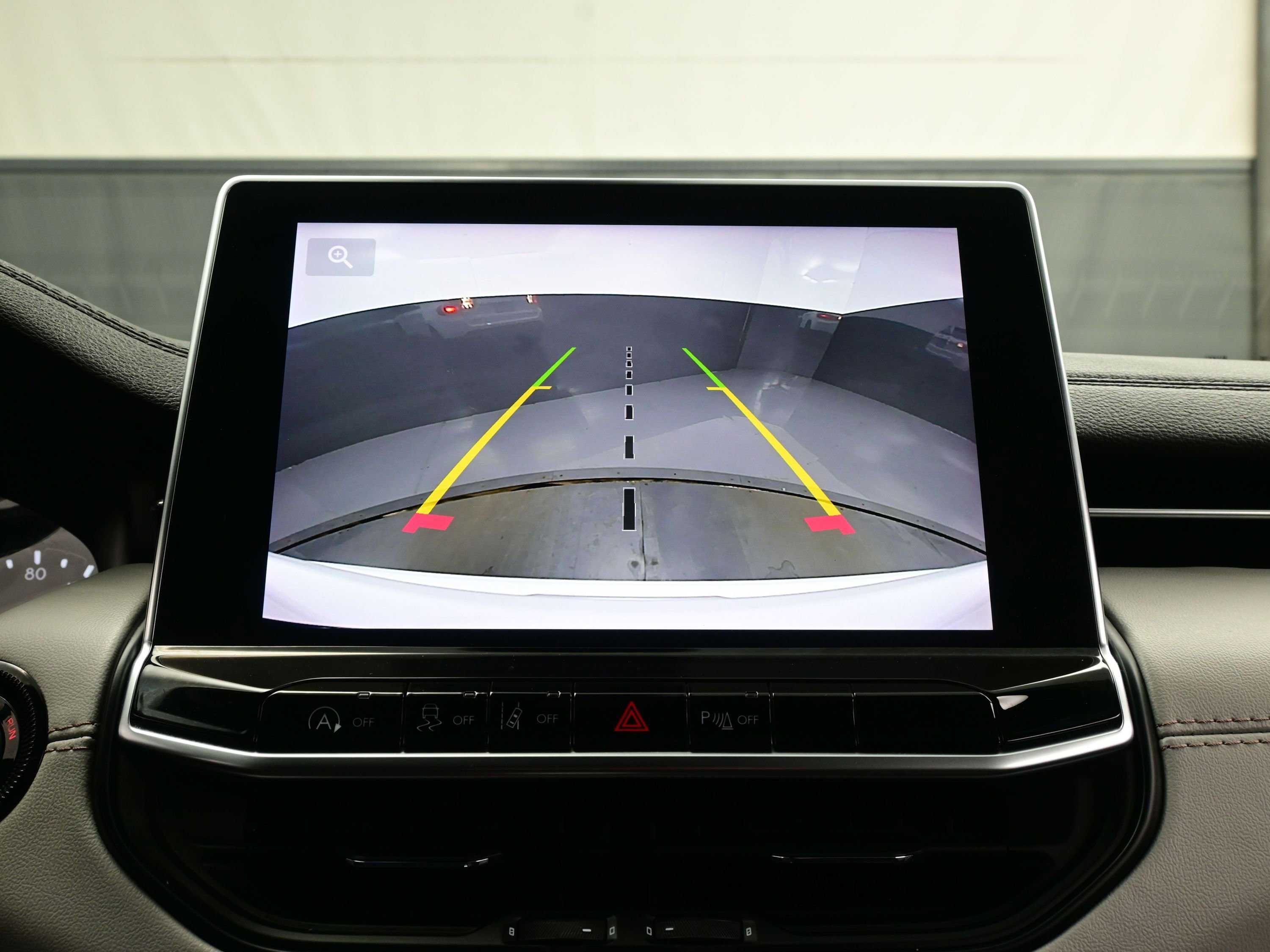 Used 2024 Jeep Compass Limited image 18