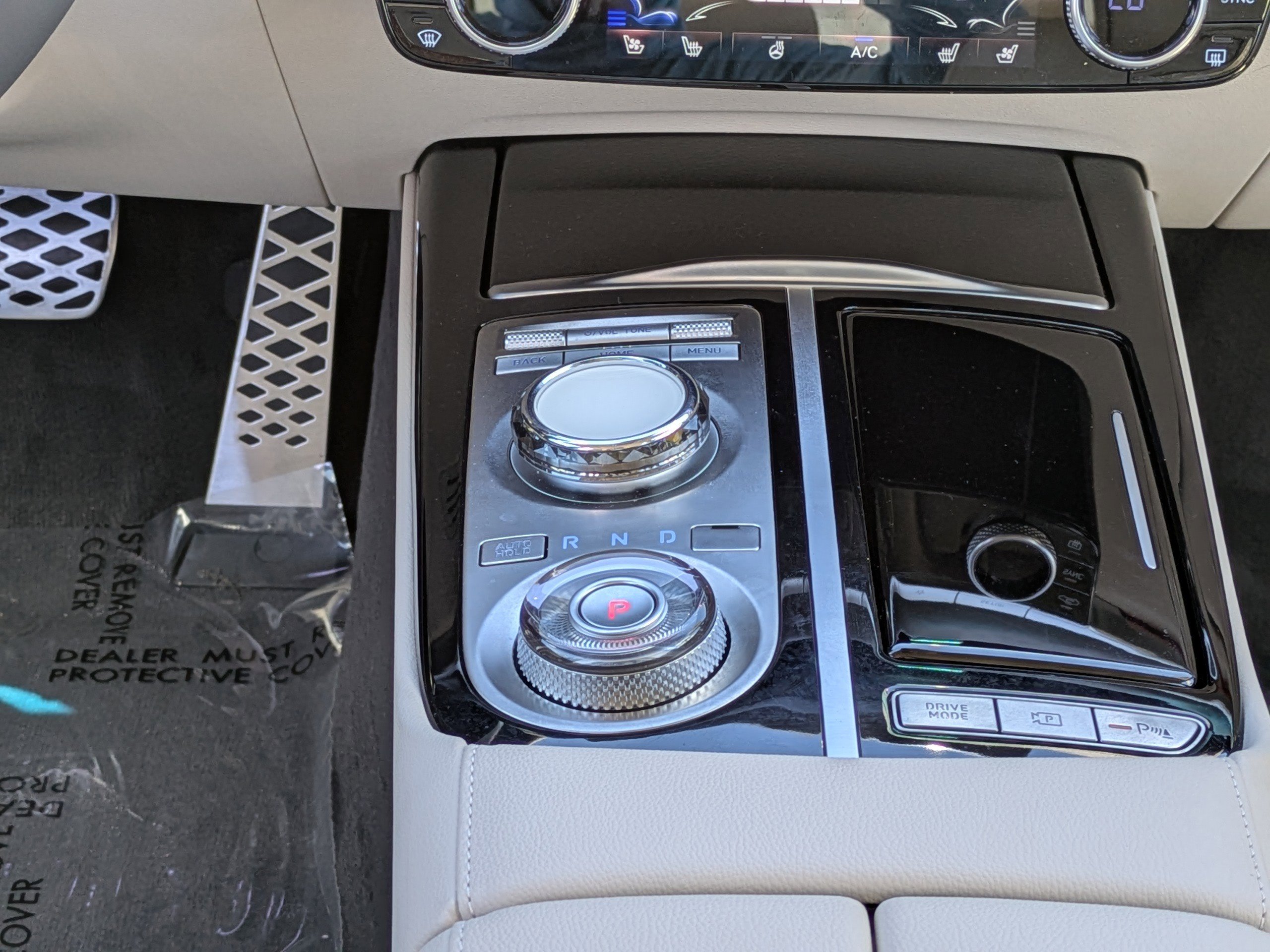 Used 2024 Genesis G80 2.5T w/ Sport Prestige Package image 14