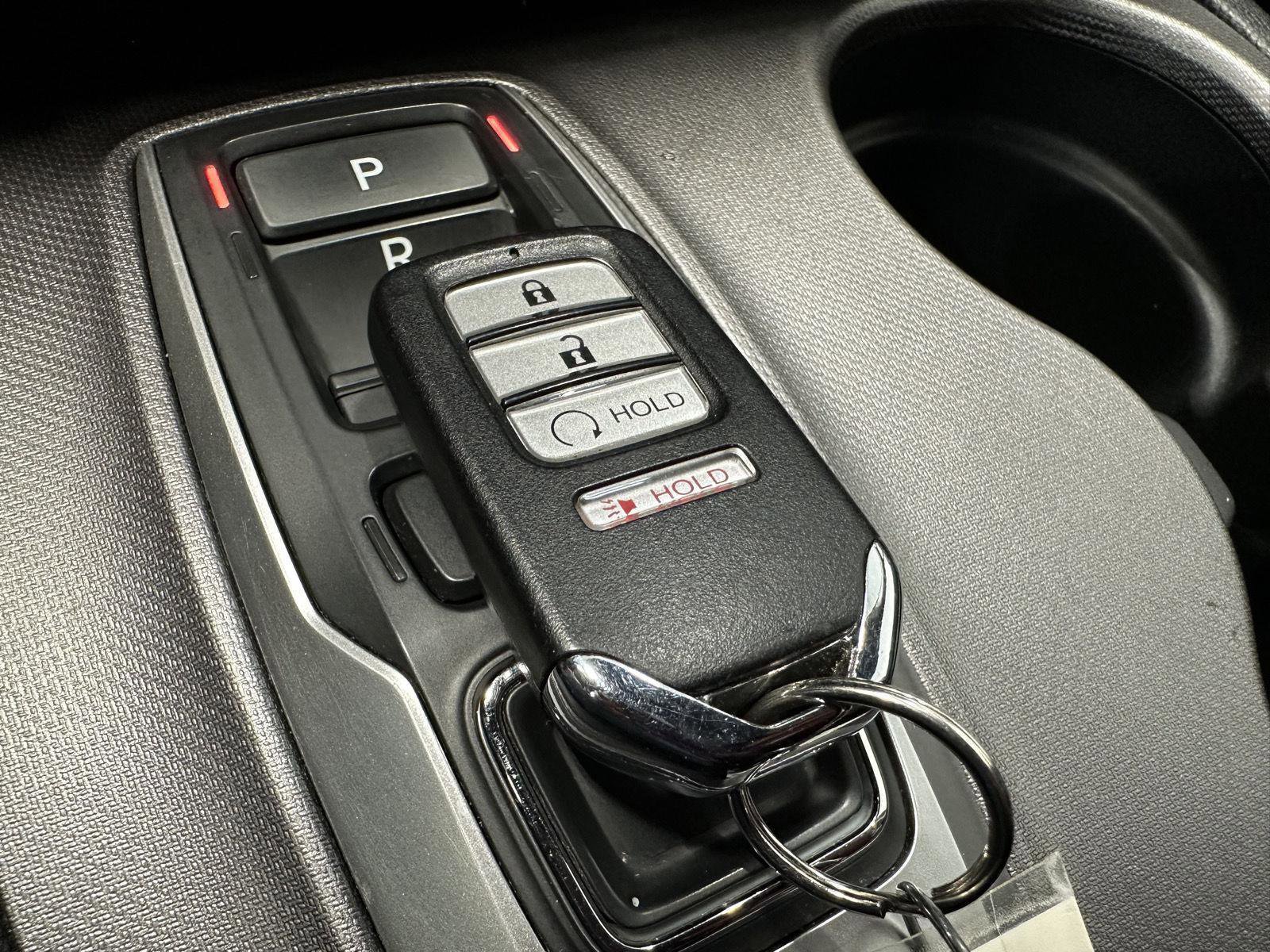 Certified 2023 Honda Ridgeline RTL image 31