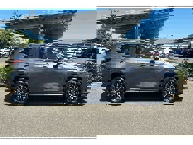 Certified 2025 Lexus NX 350h AWD w/ Premium Package image 3