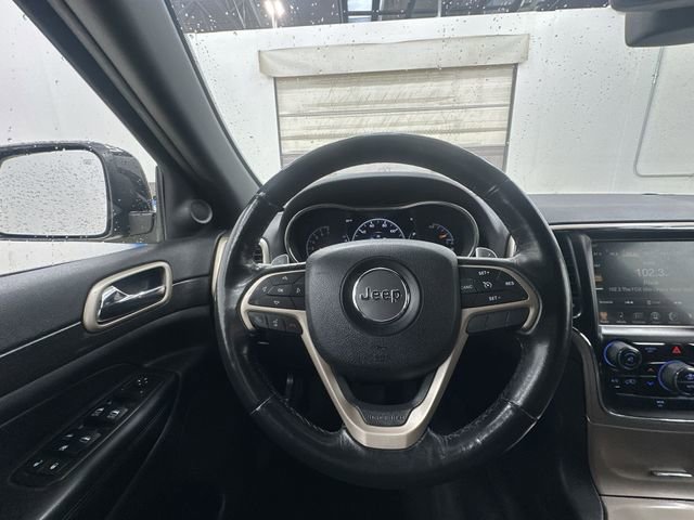 Used 2015 Jeep Grand Cherokee Laredo w/ Quick Order Package 23E image 12