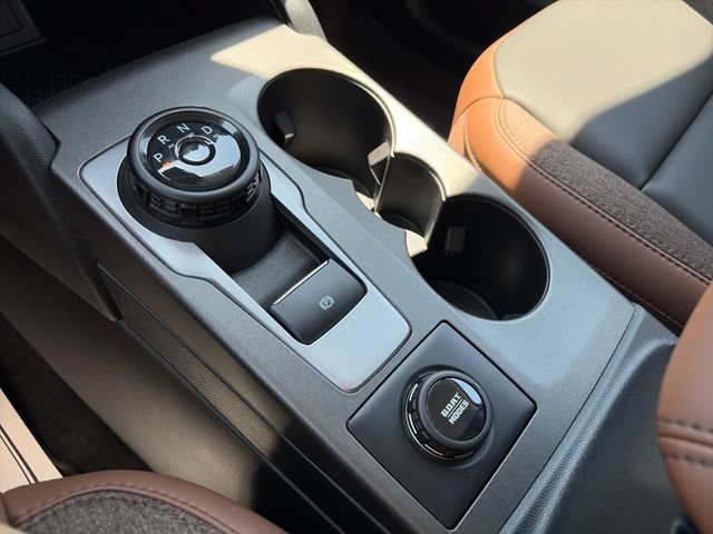 New 2026 Ford Bronco Sport Outer Banks AWD/4WD image 23