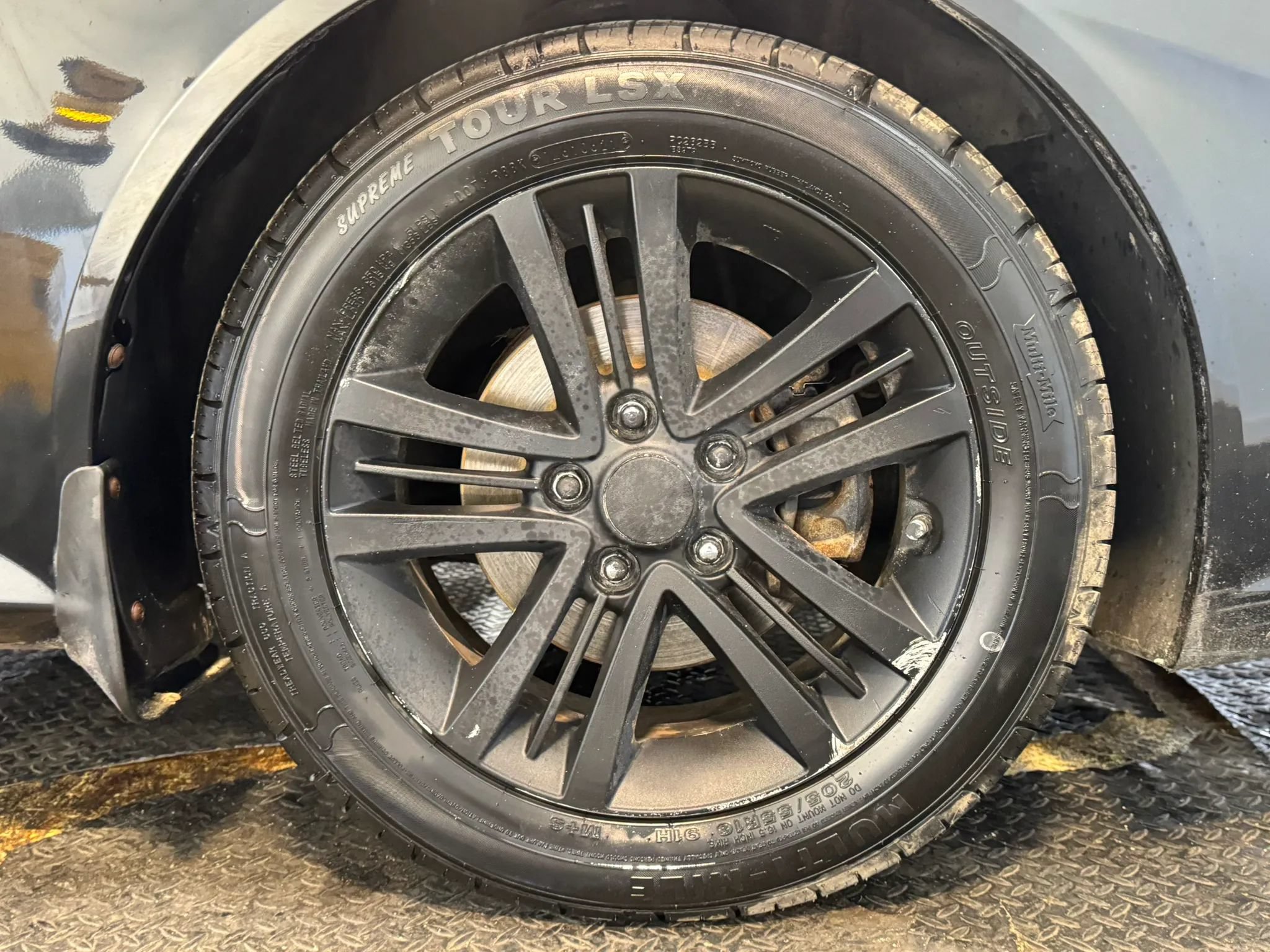 Used 2008 Hyundai Tiburon GS FWD image 26