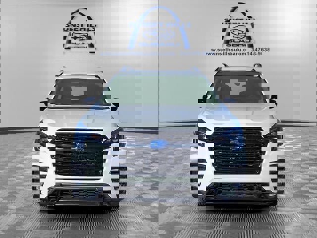 New 2025 Subaru Ascent Bronze Edition w/ Popular Package #2 image 66