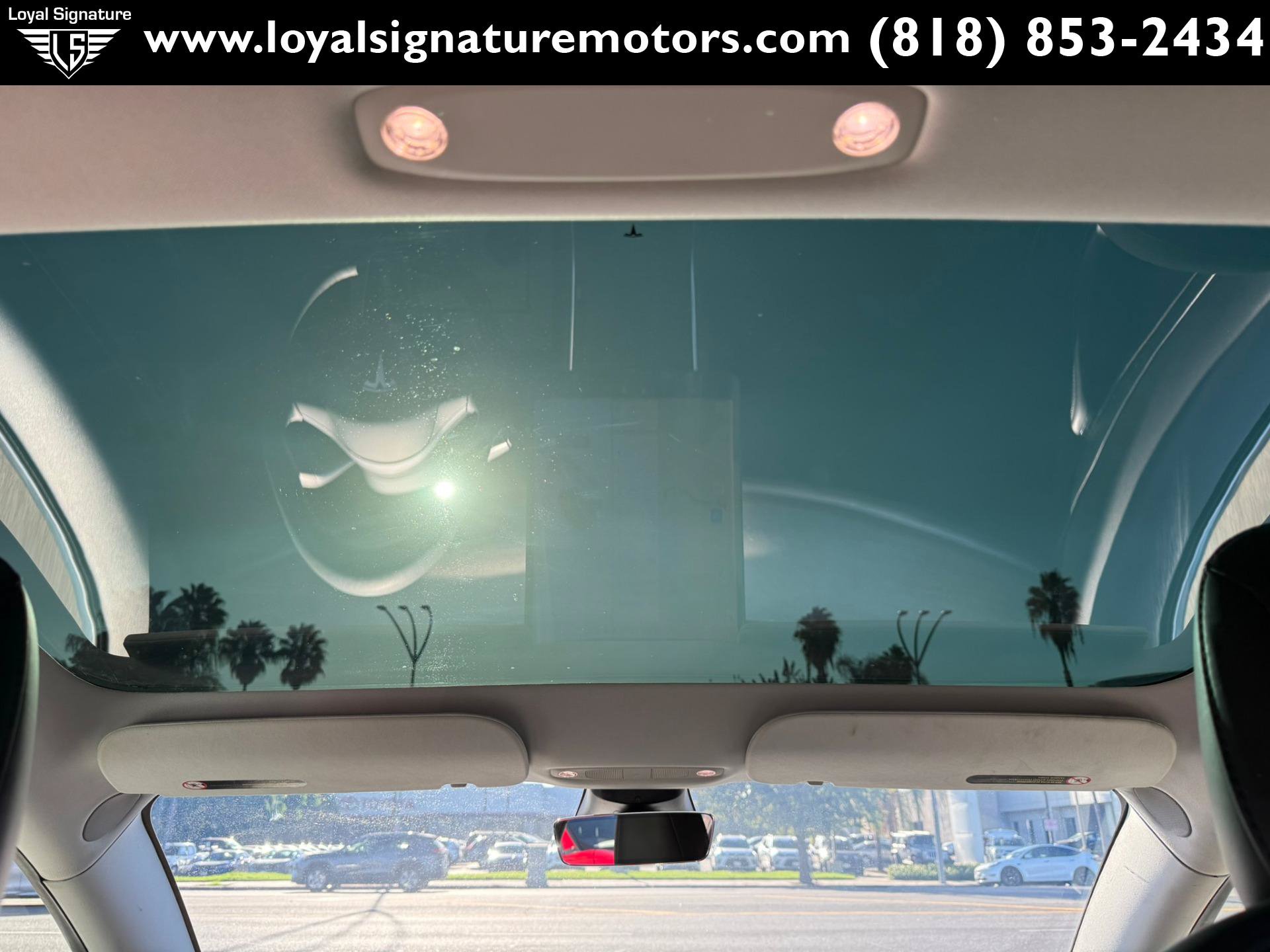Used 2020 Tesla Model 3 Standard Range Plus RWD image 15