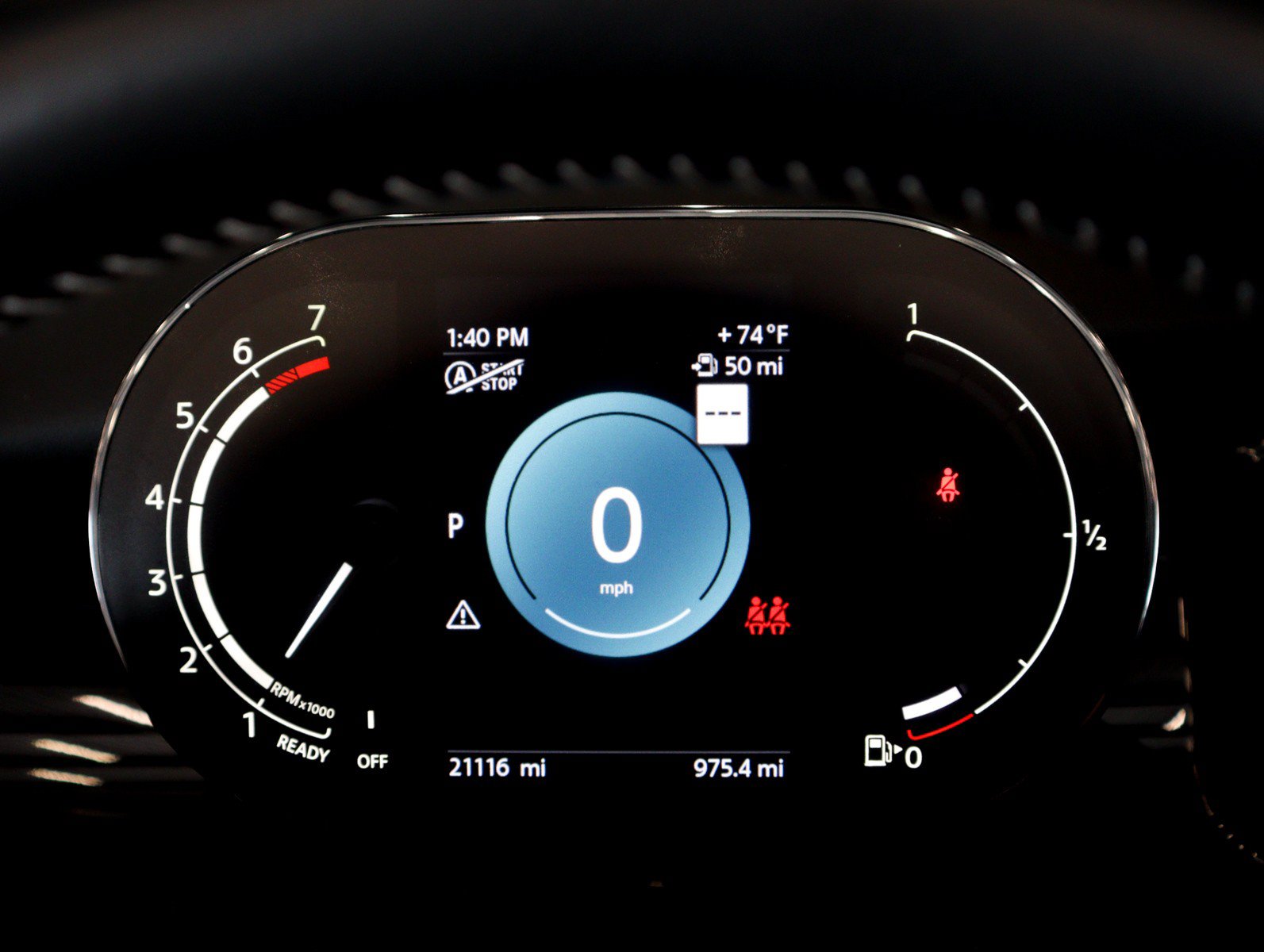 Used 2022 MINI Cooper S FWD image 20