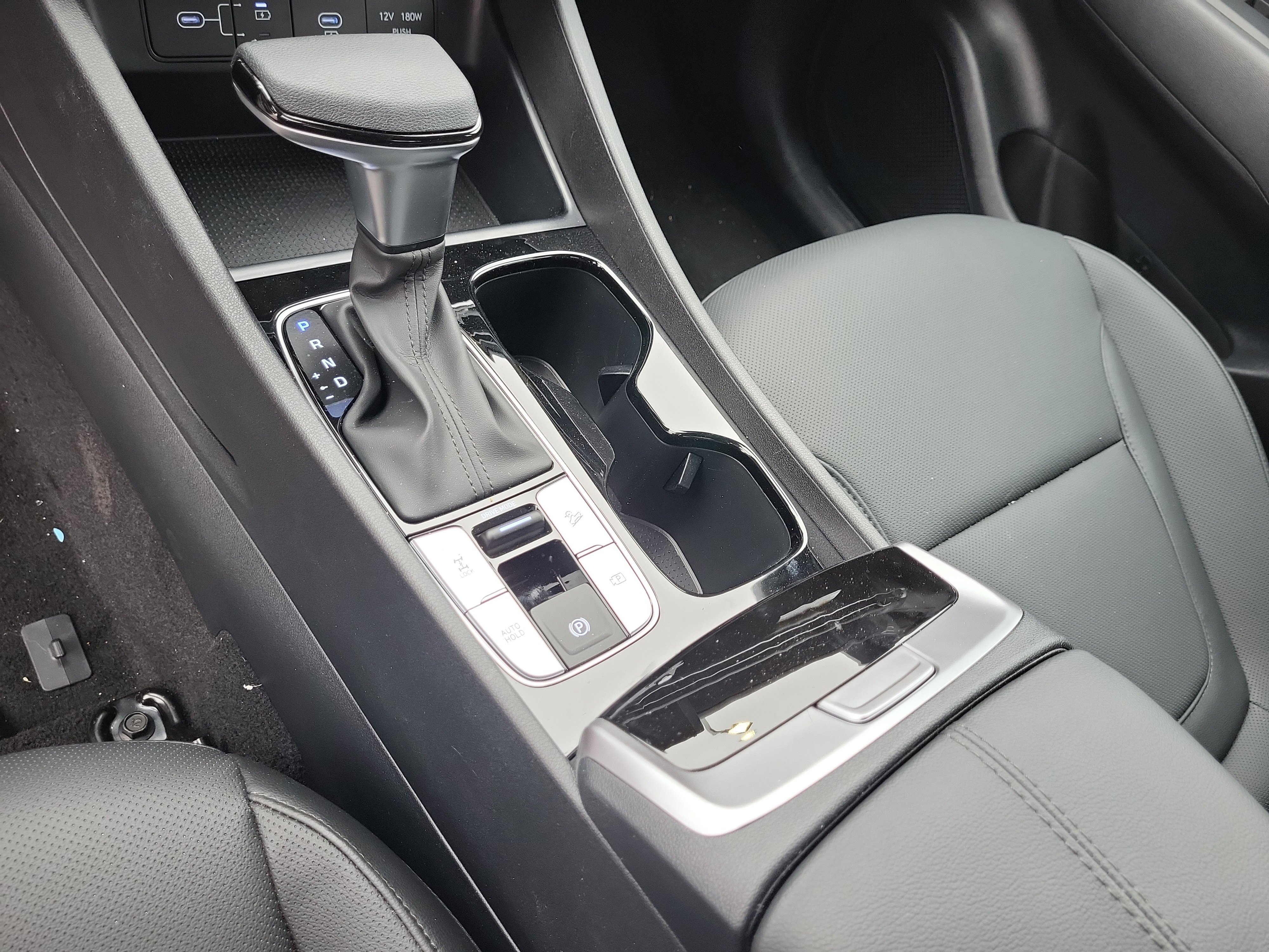 New 2026 Hyundai Santa Cruz SEL AWD/4WD image 14
