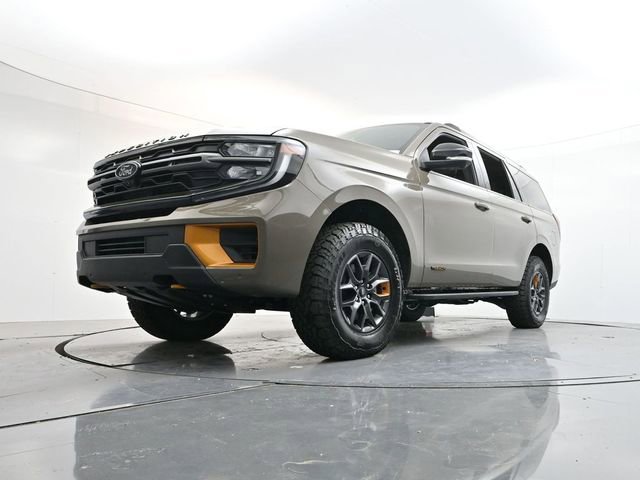 New 2026 Ford Expedition Tremor AWD/4WD image 31