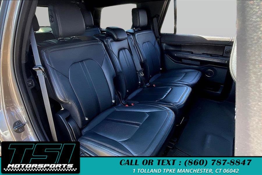 Used 2019 Ford Expedition Limited w/ Equipment Group 302A image 27