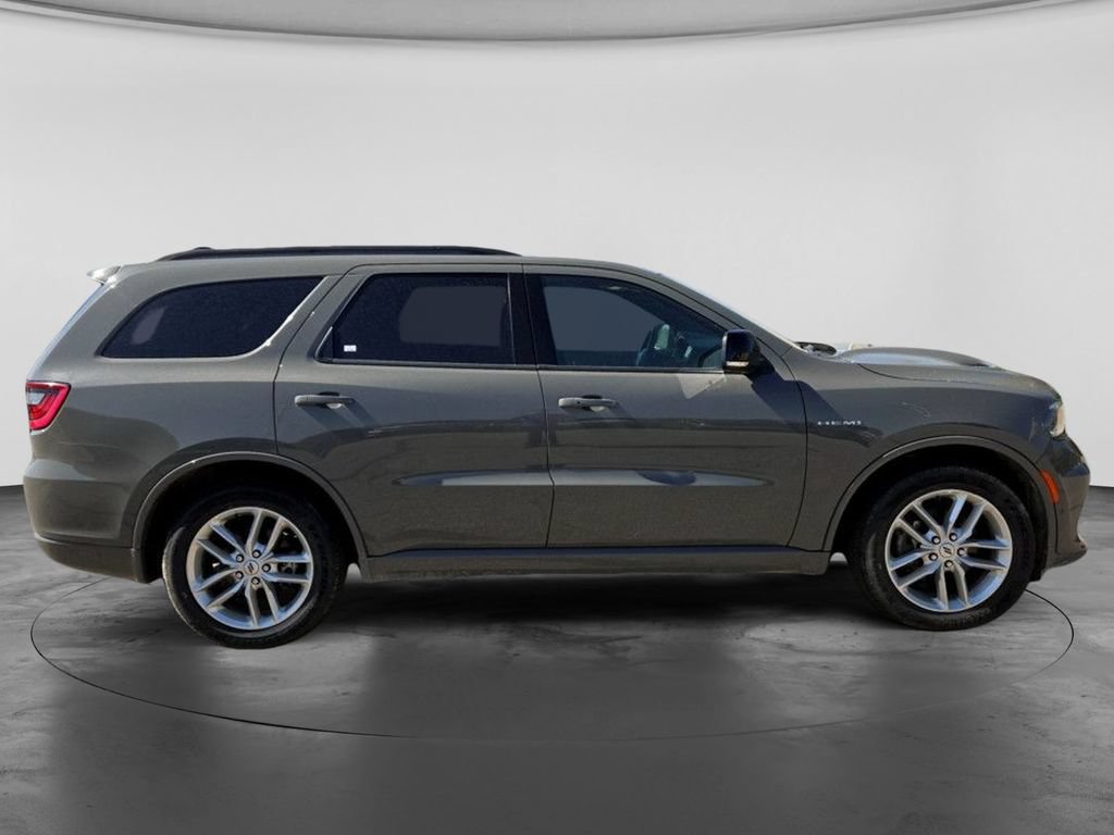 Used 2025 Dodge Durango R/T AWD/4WD image 5