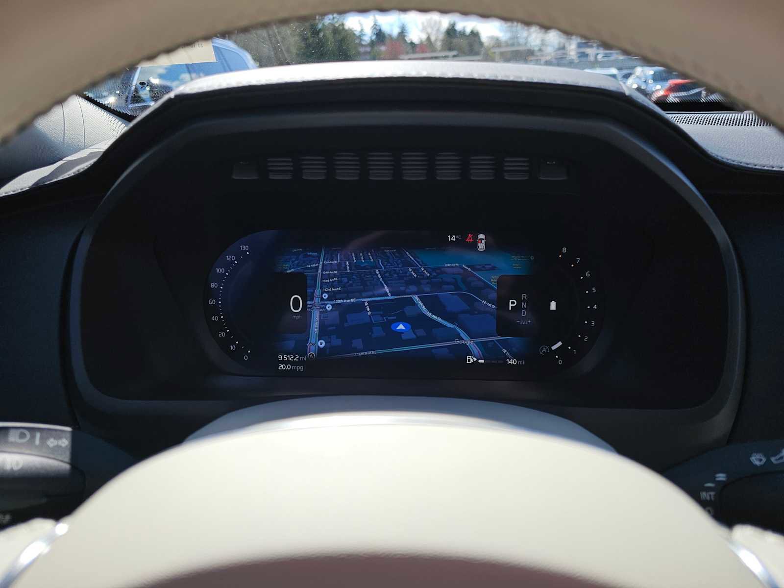 Certified 2023 Volvo XC90 B6 Ultimate w/ Protection Package Premier image 27