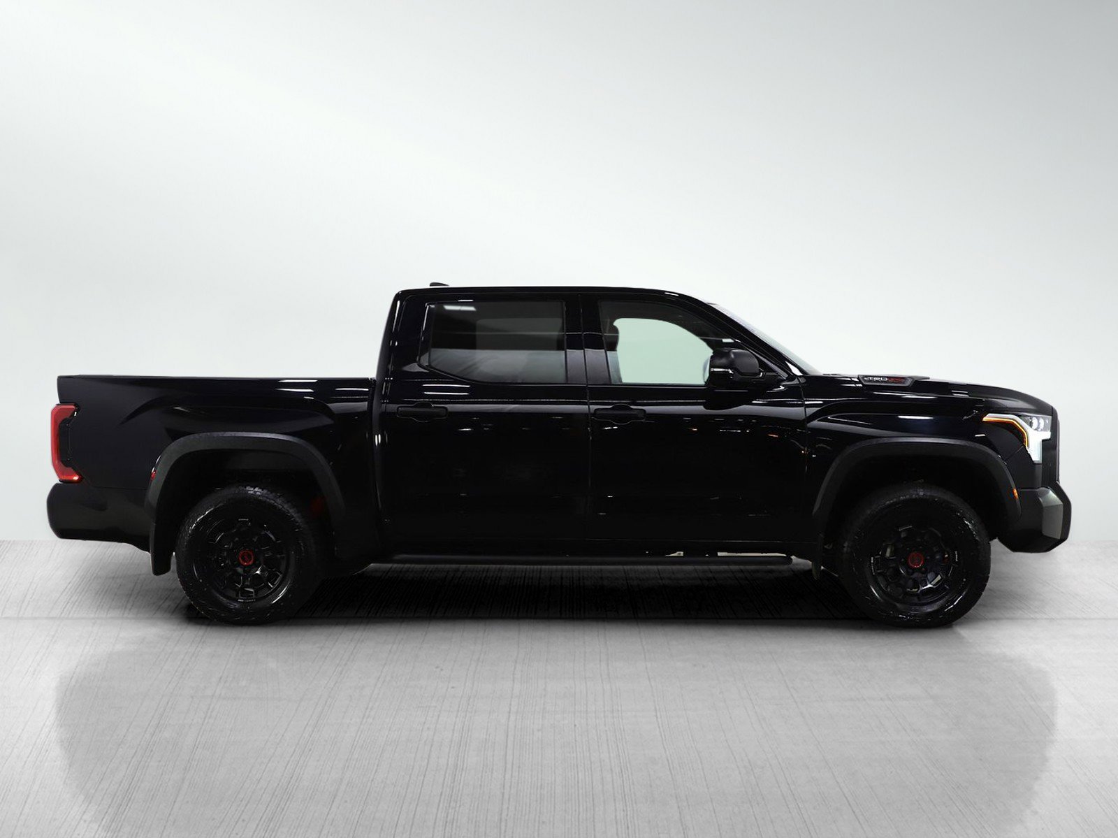 Used 2025 Toyota Tundra TRD Pro image 6