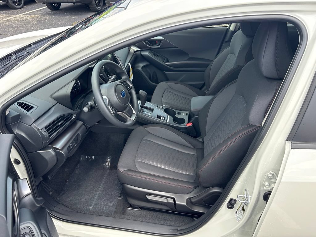 New 2026 Subaru Impreza 2.0i Sport AWD/4WD image 9