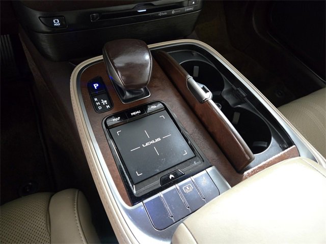 Used 2018 Lexus LS 500 image 37