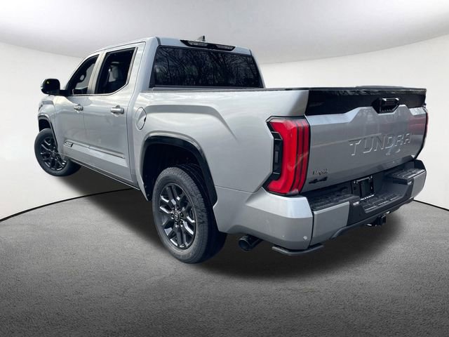 New 2026 Toyota Tundra Platinum image 10