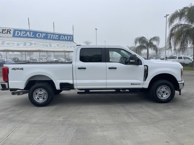 New 2026 Ford F250 XL w/ XL Chrome Package image 6