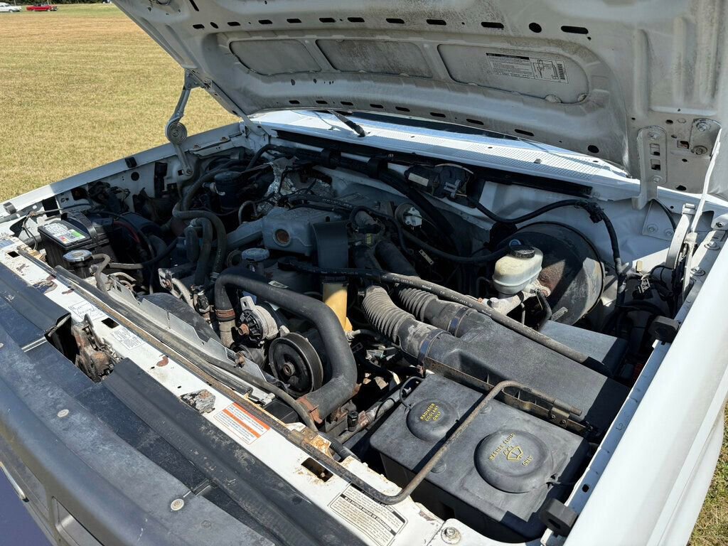 Used 1995 Ford F250 2WD Regular Cab image 39