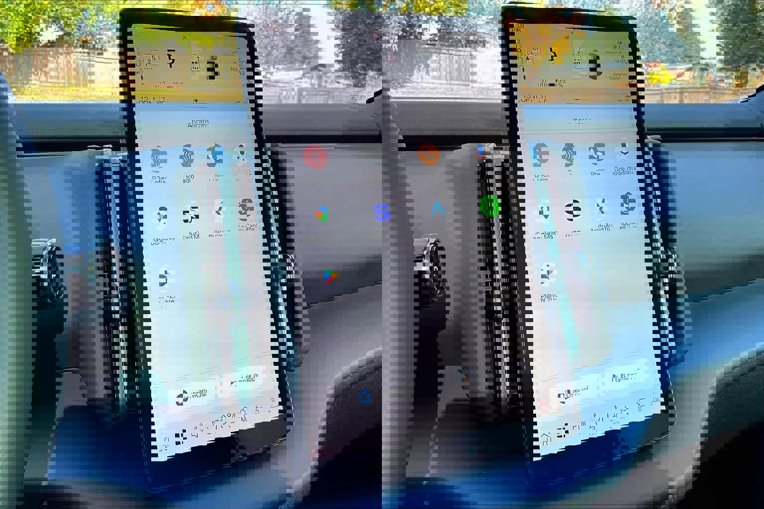 New 2025 Volvo EX30 Plus w/ Protection Package Premier image 21