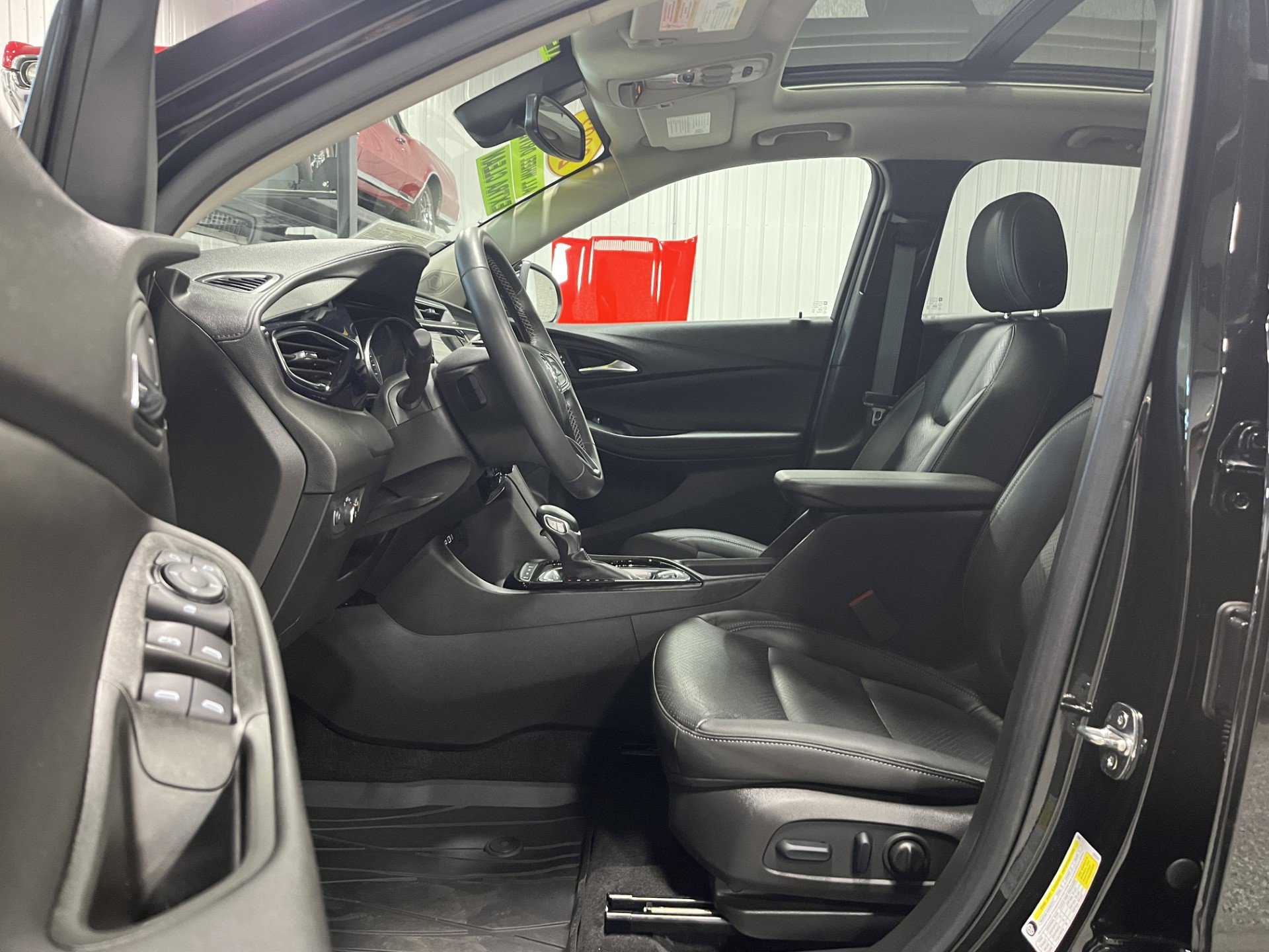 Certified 2023 Buick Encore GX Essence w/ Experience Buick Package AWD/4WD image 12