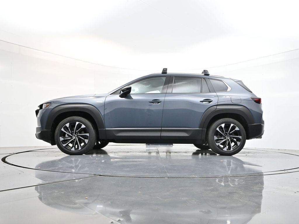 Used 2025 MAZDA CX-50 2.5 Hybrid w/ Weather Package image 29