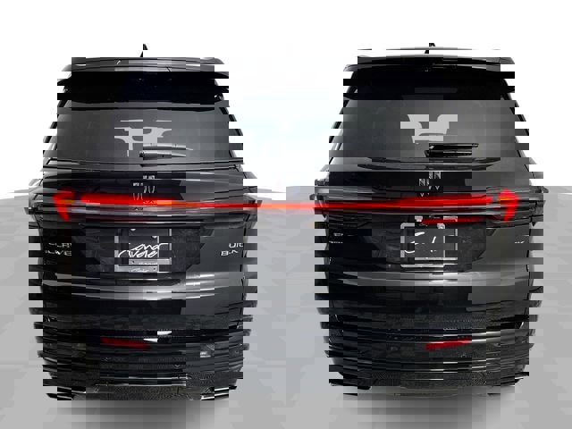 New 2026 Buick Enclave Sport Touring w/ Power Package image 7