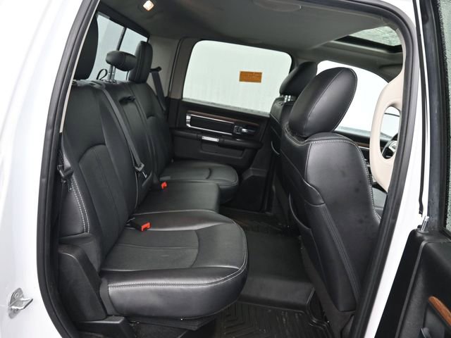 Used 2018 RAM 1500 Laramie image 6