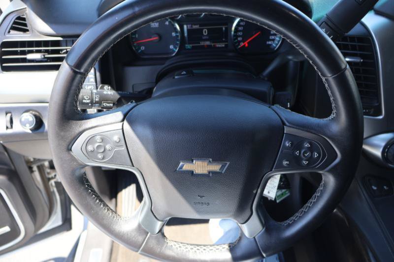 Used 2016 Chevrolet Suburban LT w/ Max Trailering Package RWD image 20