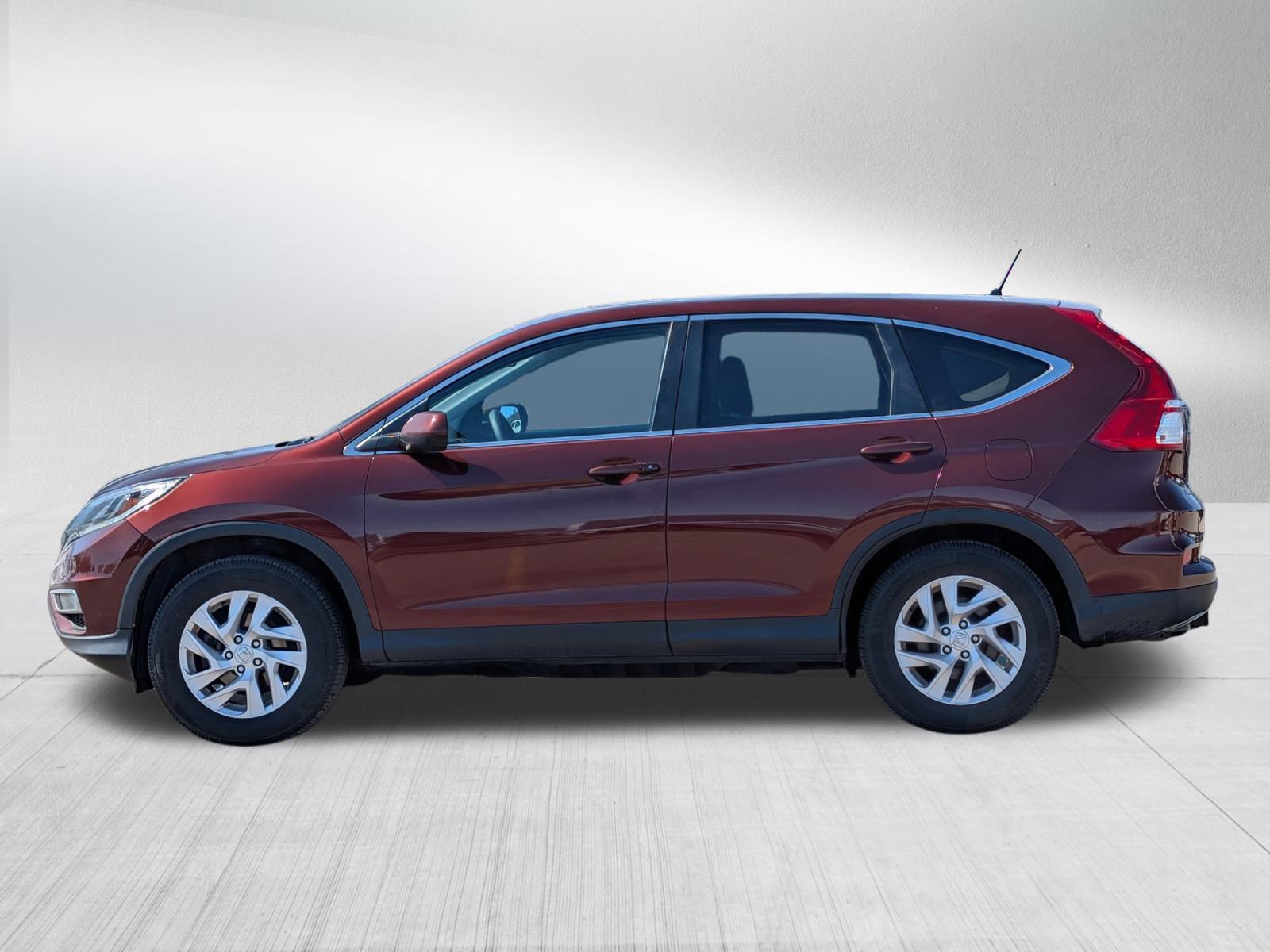 Used 2015 Honda CR-V EX image 4