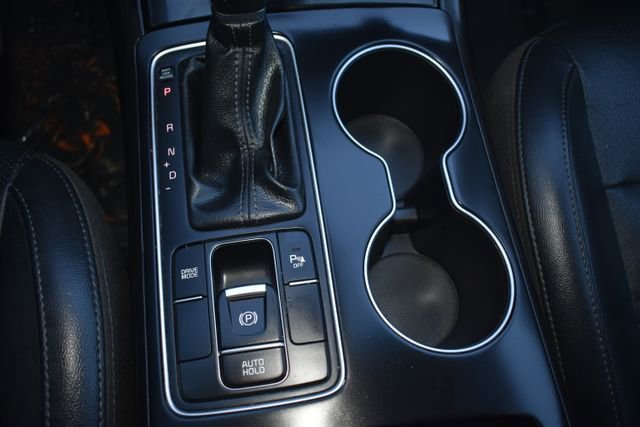 Used 2019 Kia Sorento EX image 30