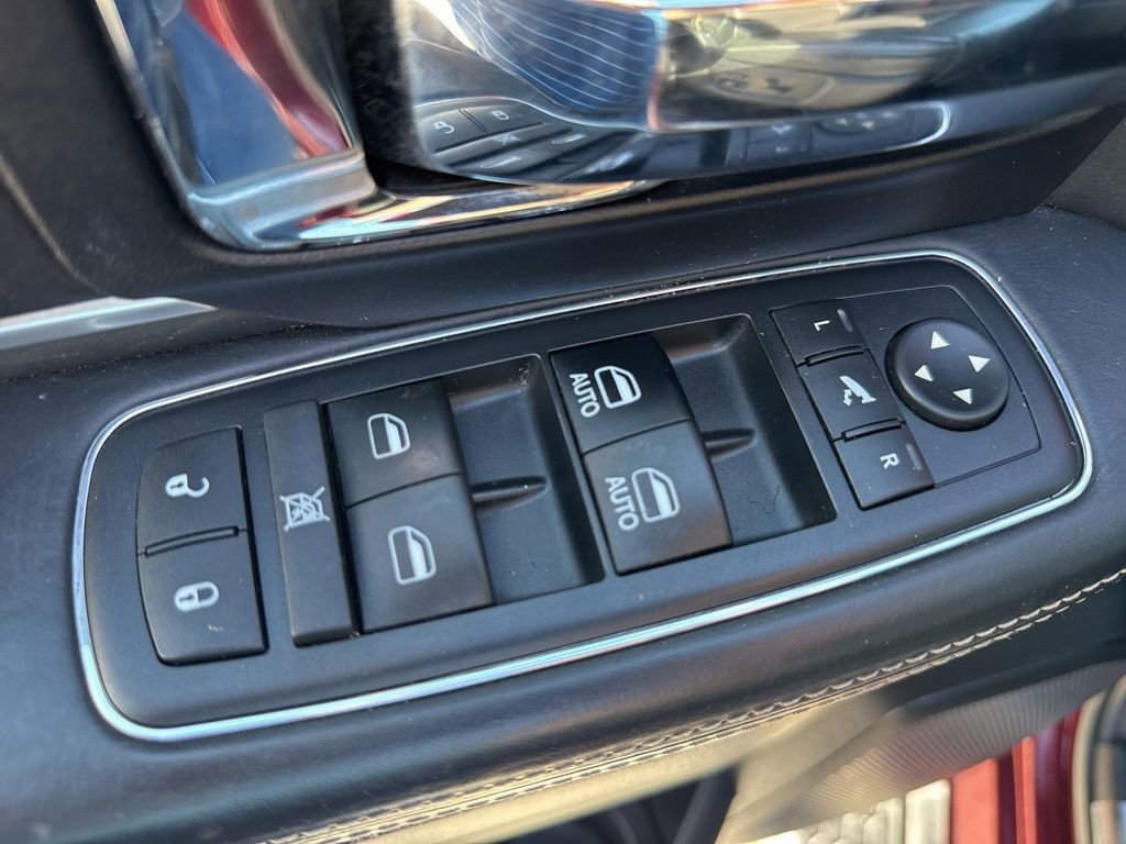 Used 2016 RAM 2500 Limited image 25