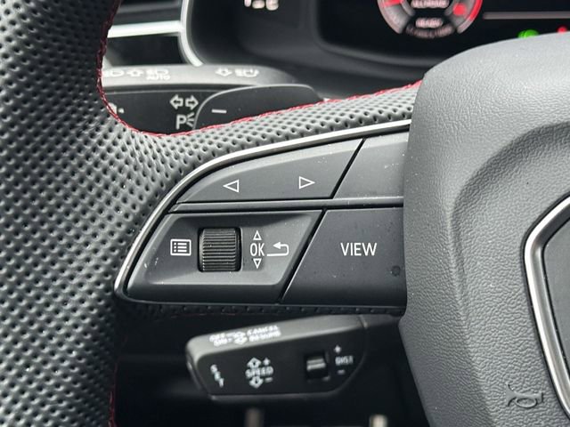 Certified 2026 Audi Q7 3.0T Prestige w/ Prestige Package image 26