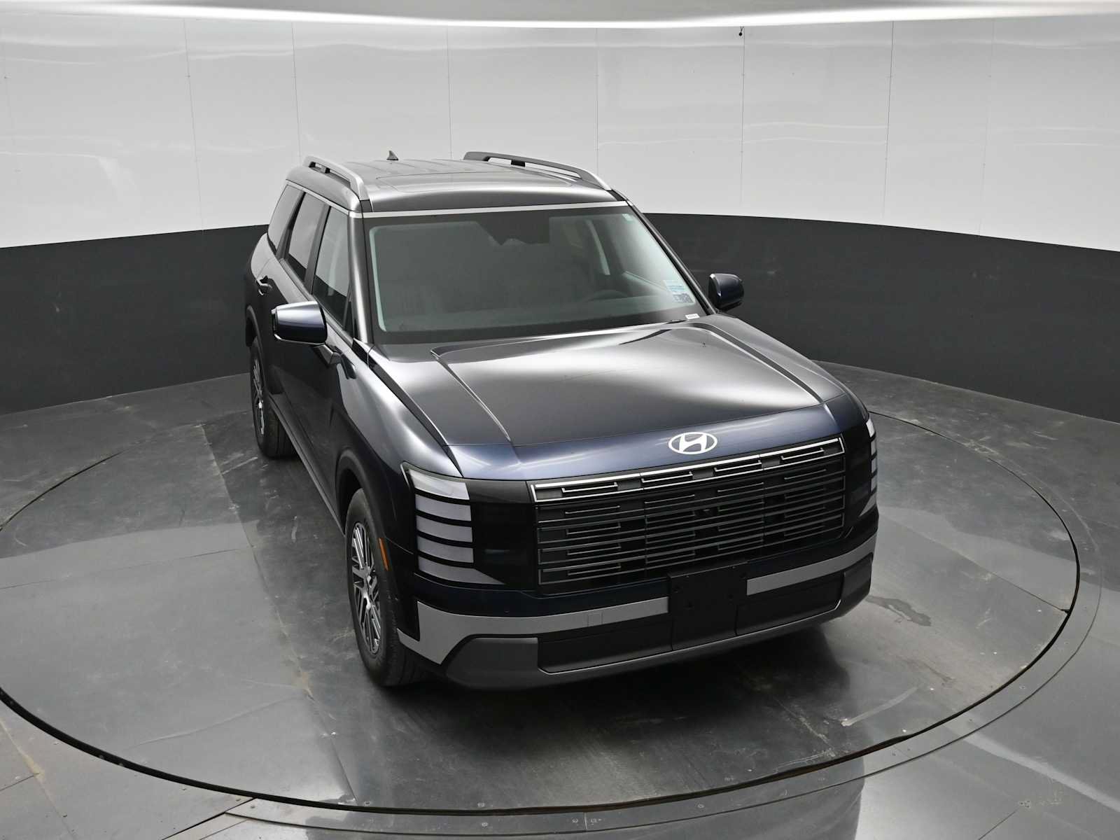 New 2027 Hyundai Palisade SEL AWD/4WD image 24
