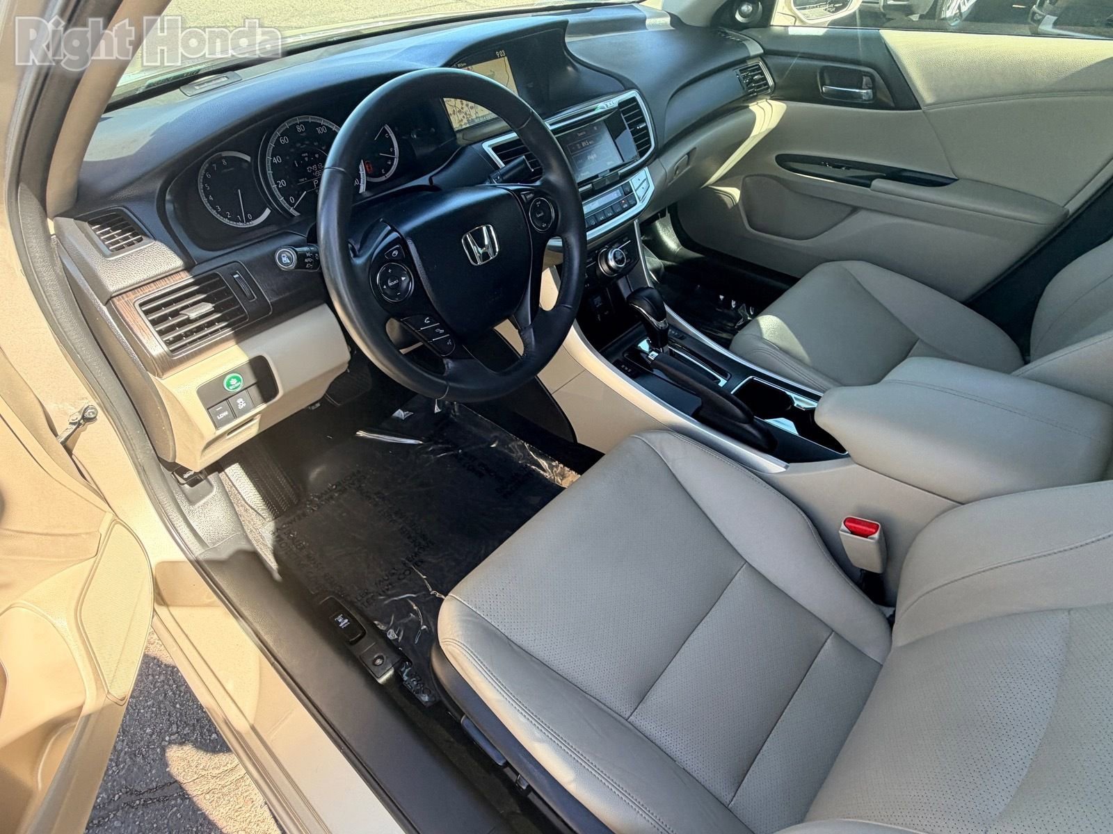 Used 2014 Honda Accord EX-L image 15