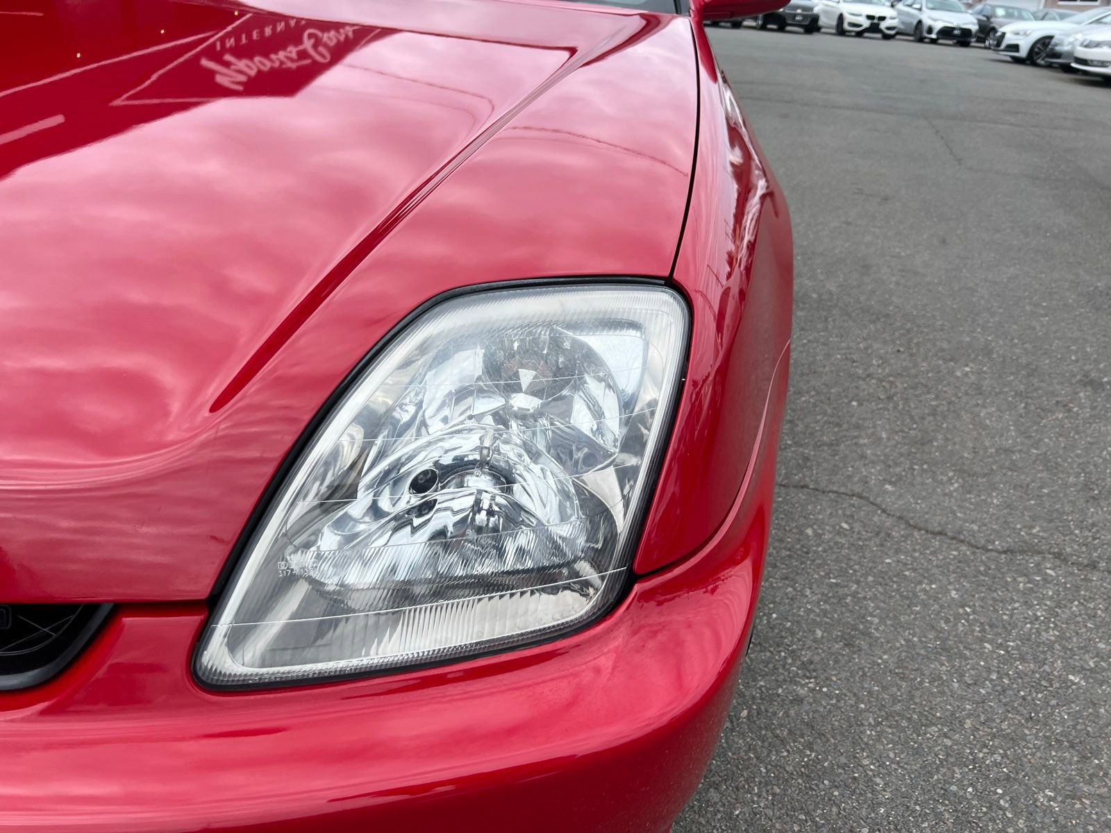 Used 1999 Honda Prelude image 10