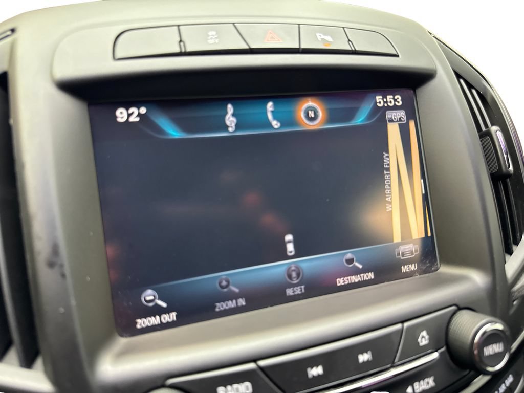 Used 2015 Buick Regal Premium FWD image 62