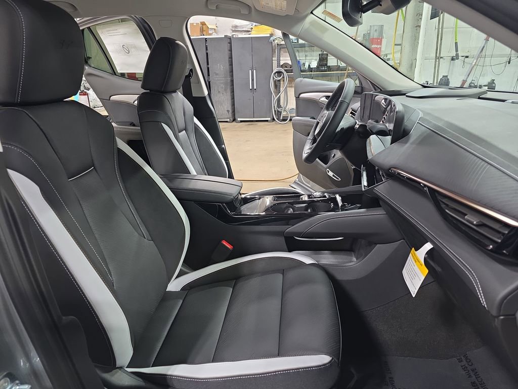 New 2026 Buick Envision Sport Touring image 10