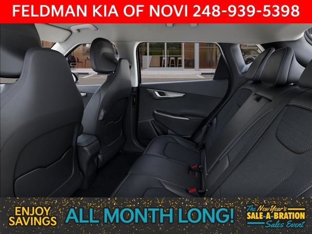 New 2025 Kia EV6 Light image 18