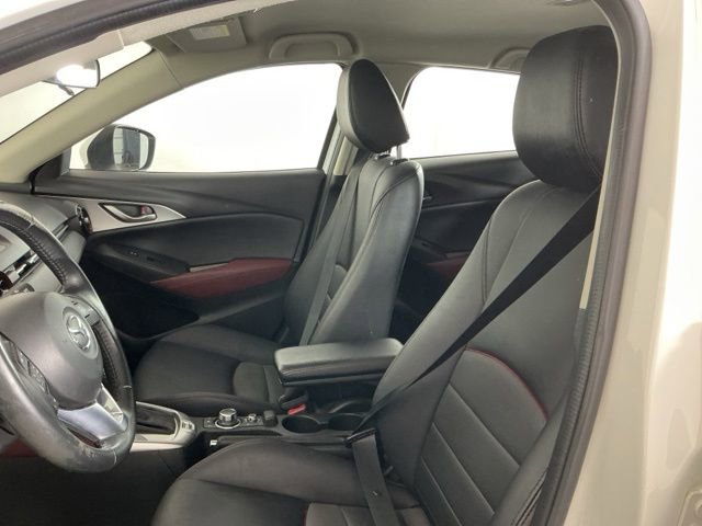 Used 2016 MAZDA CX-3 Touring AWD/4WD image 14
