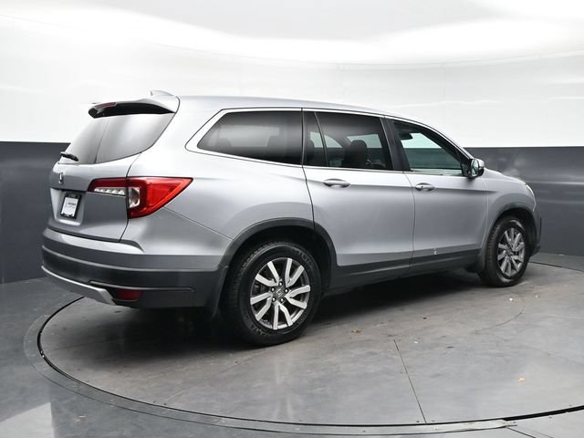 Used 2019 Honda Pilot EX-L image 5