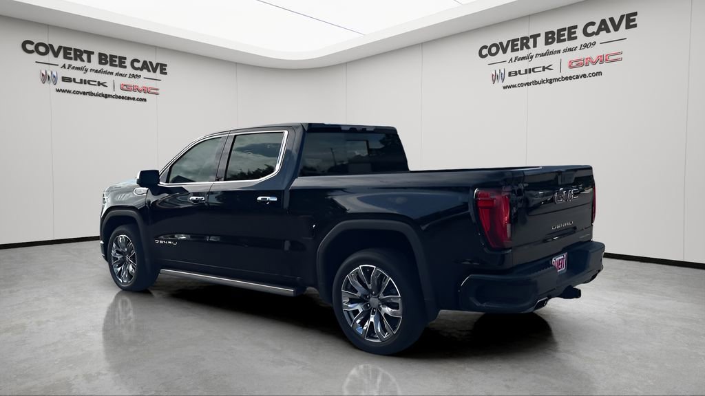 Used 2023 GMC Sierra 1500 Denali w/ Denali Reserve Package image 6