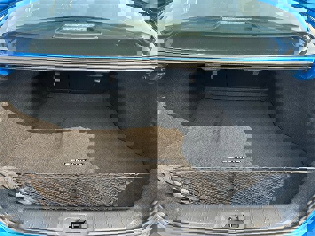 New 2025 Nissan Sentra SV w/ All-Weather Package image 17