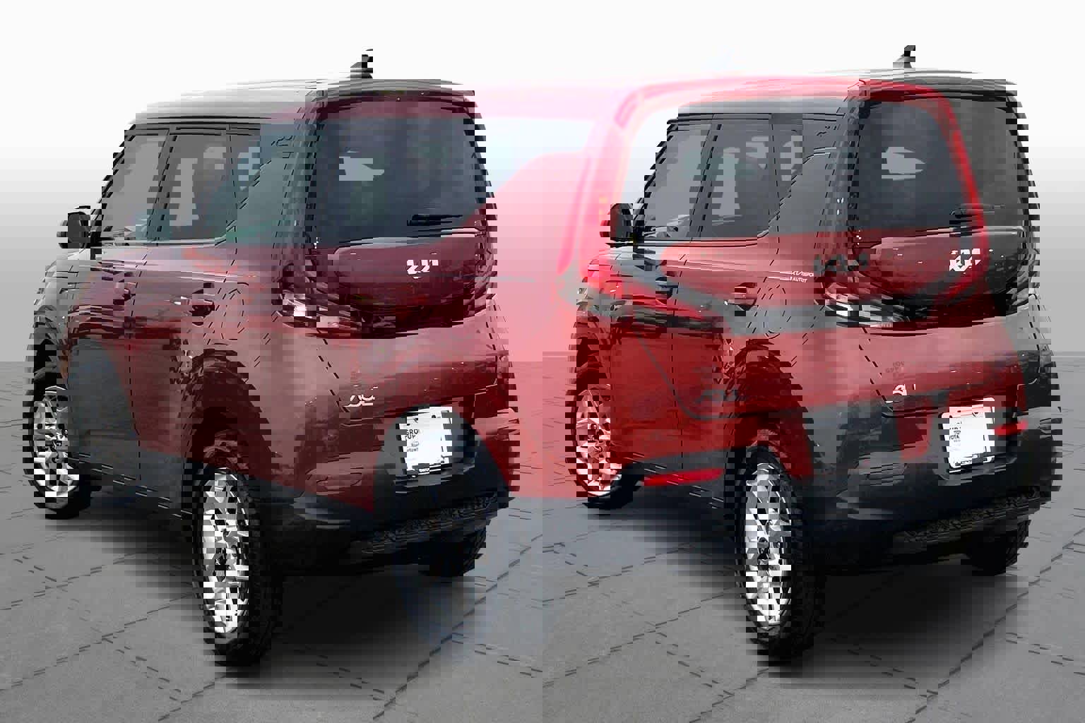 Used 2022 Kia Soul LX w/ Technology Package image 12