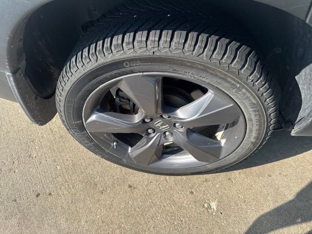 Used 2019 Honda Passport Touring image 44
