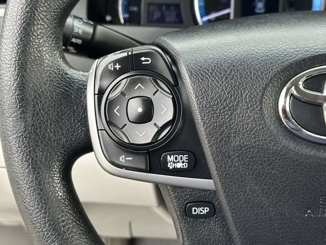 Used 2014 Toyota Camry LE FWD image 10