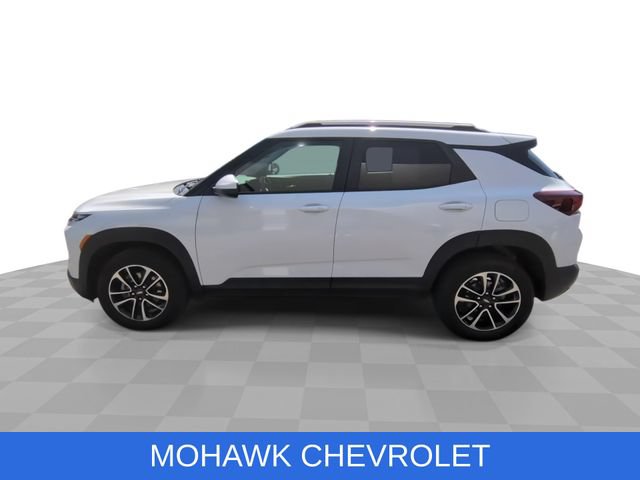 Certified 2024 Chevrolet TrailBlazer LT w/ Convenience Package AWD/4WD image 5